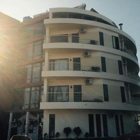 360 Kalaw Hotel Exterior foto