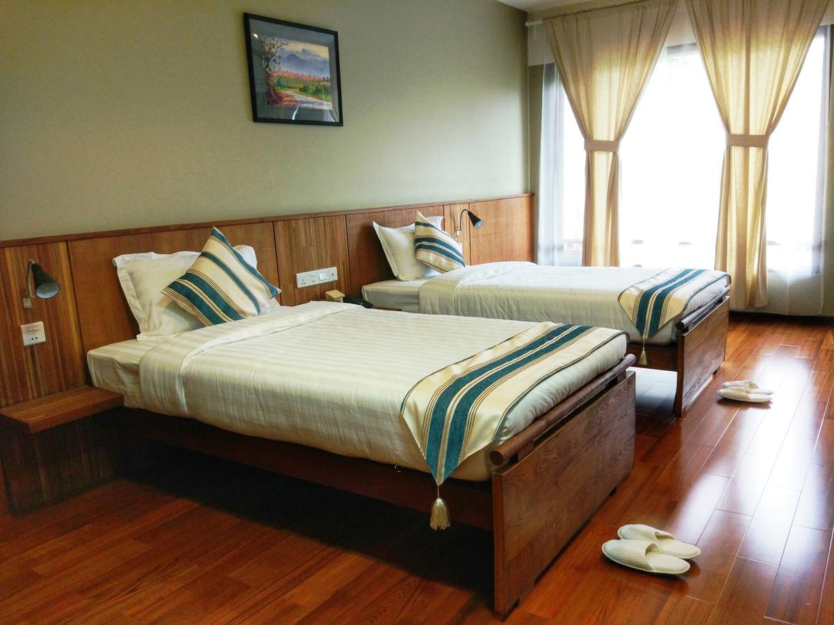 360 Kalaw Hotel Cameră foto