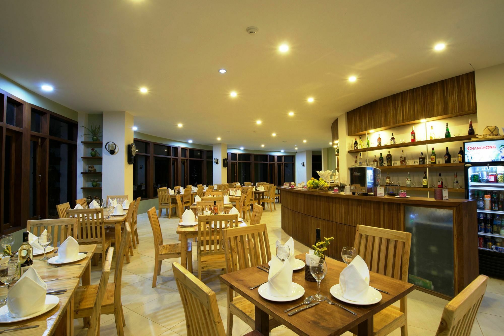 360 Kalaw Hotel Exterior foto