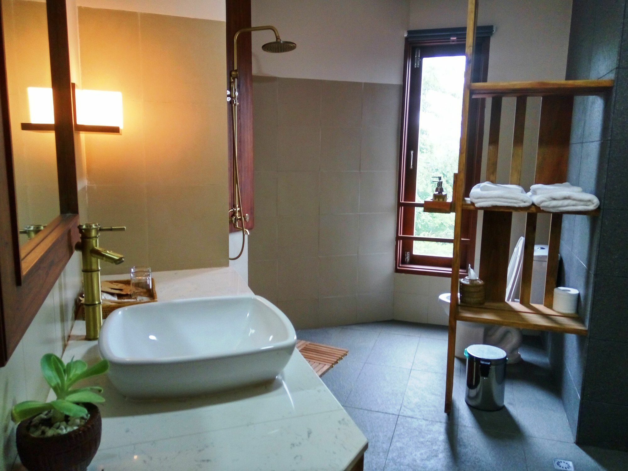 360 Kalaw Hotel Exterior foto