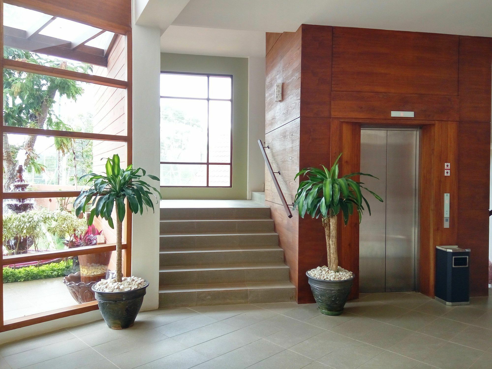 360 Kalaw Hotel Exterior foto