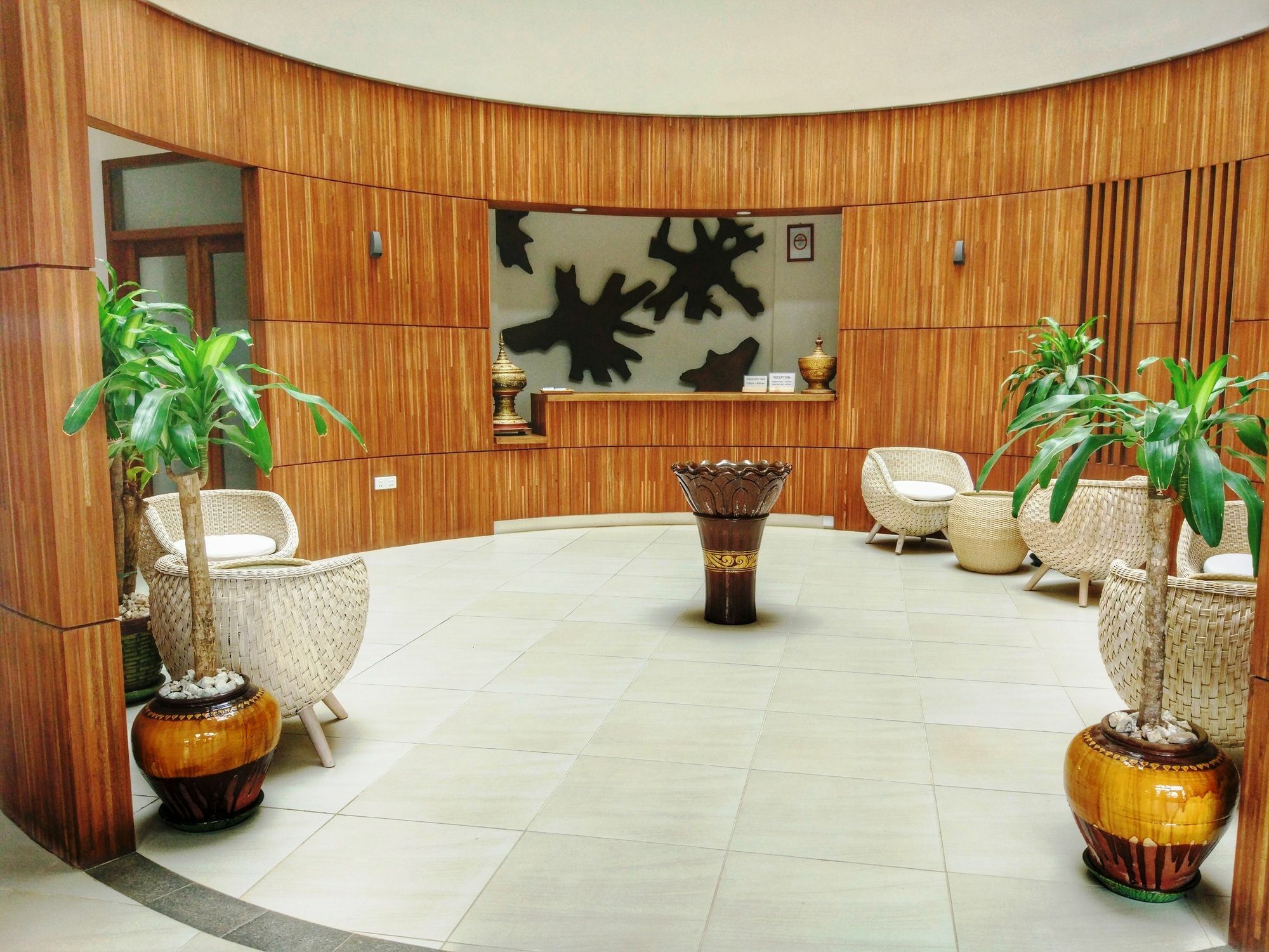 360 Kalaw Hotel Exterior foto