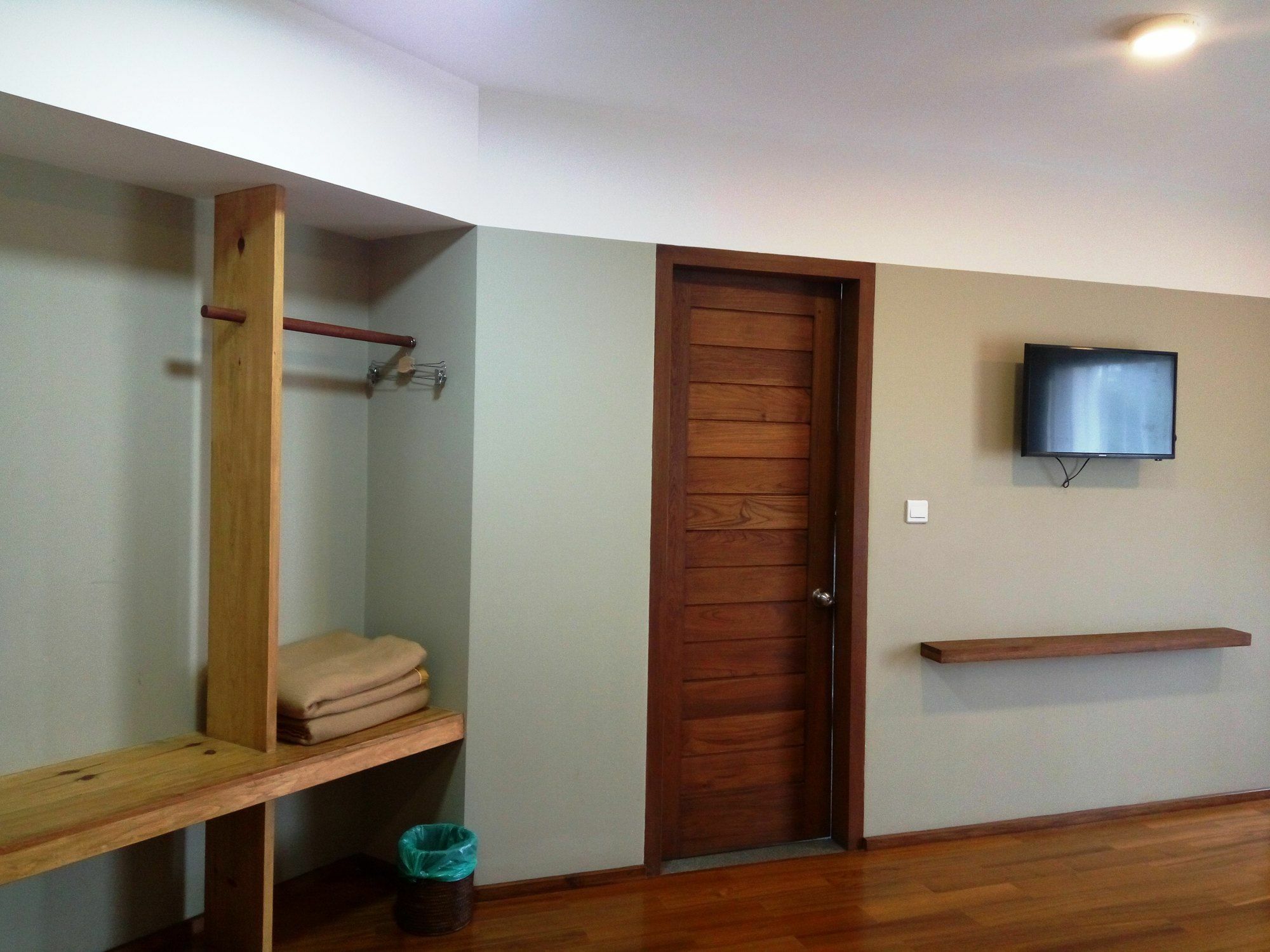 360 Kalaw Hotel Exterior foto