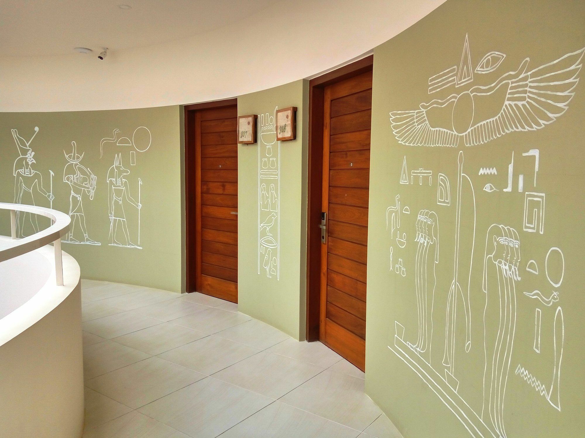360 Kalaw Hotel Exterior foto